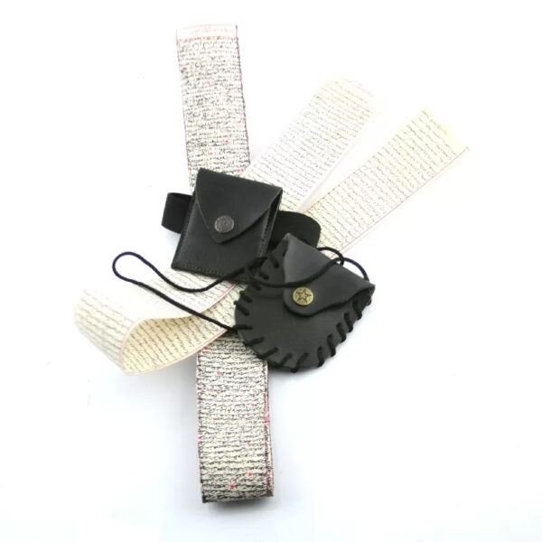 دعاء جوشن الكبير الكامل على جلد الغزال - تعويذة قوية