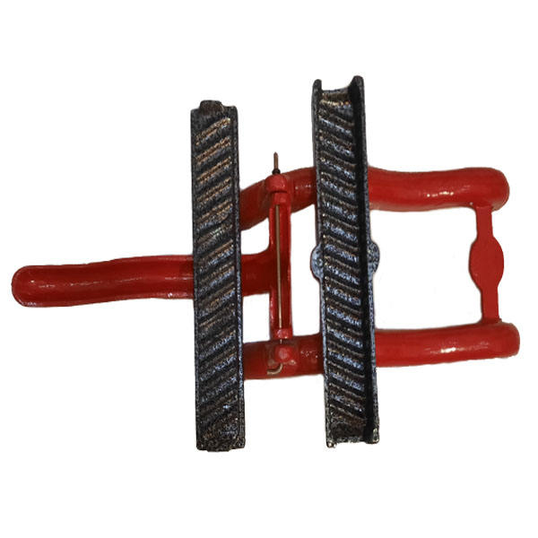 ماكينة ضغط يدوية لصنع الكباب للحوم المفرومة H30