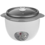 طباخة أرز بارس خزر 12 أكواب RC271TSP