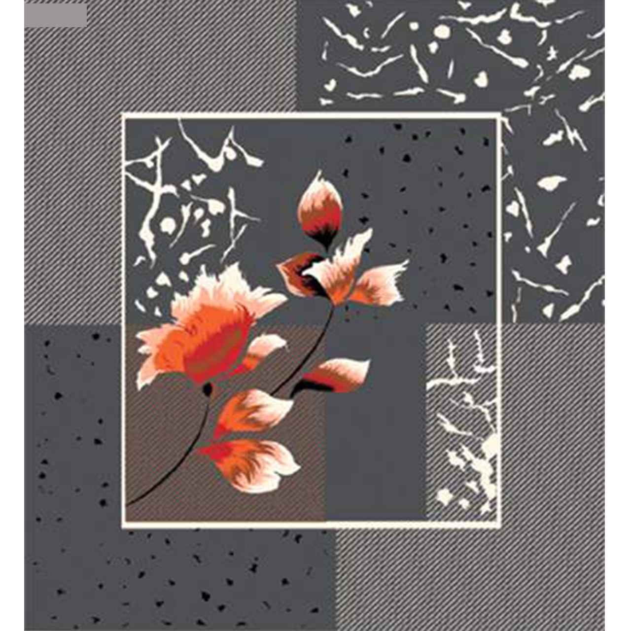 بطانية سرير مزدوج إيرانية من جولبافت 220×240 سم أفيزا