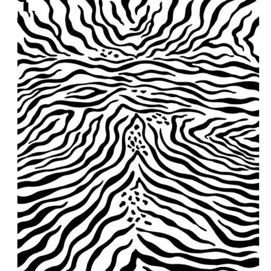 بطانية سرير مزدوج إيرانية من جولبافت 220×240 سم كاول