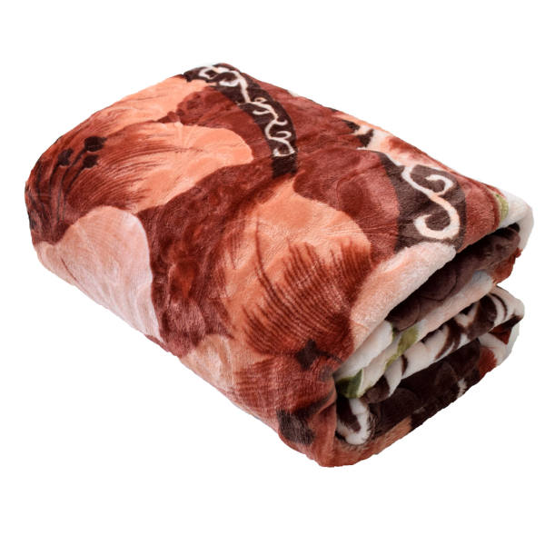 بطانية سرير فردي إيرانية من جولبافت بمقاس 220×160 سم