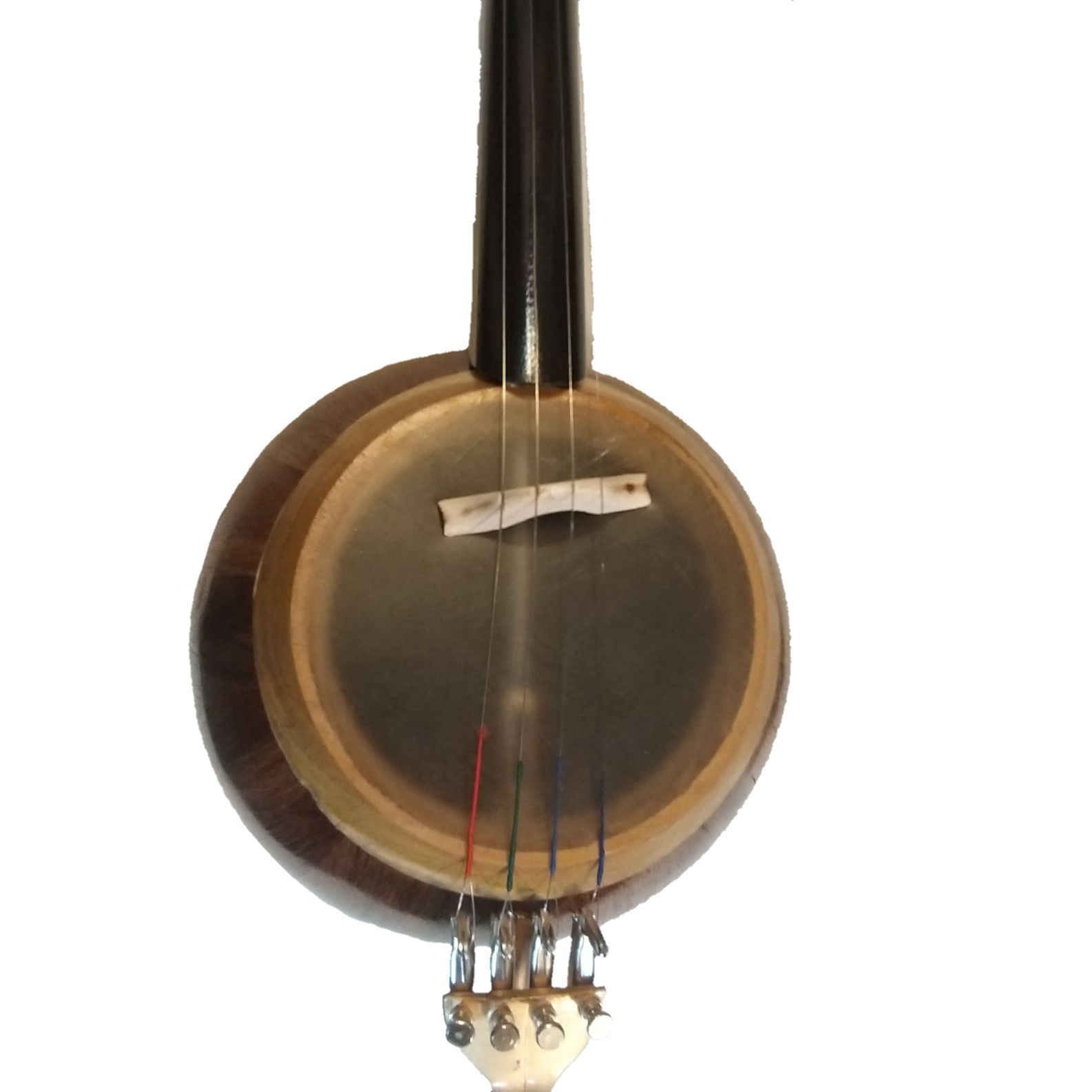 الكمانجة الإيرانية بظهر قماشي – طراز 1 ختم VIP