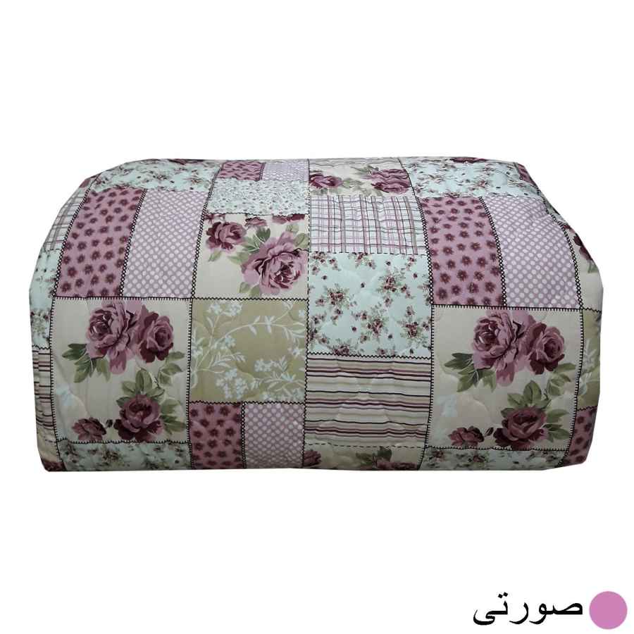 غطاء كورسي إيراني – سميك، ثقيل، ودافئ كتايون