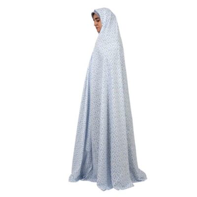 شادور صلاة إسلامي للنساء – قمح