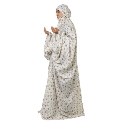 شادور صلاة إسلامي للنساء – إلبن