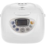 طباخة أرز رقمية بارس خزر 8 أكواب DMC-181P