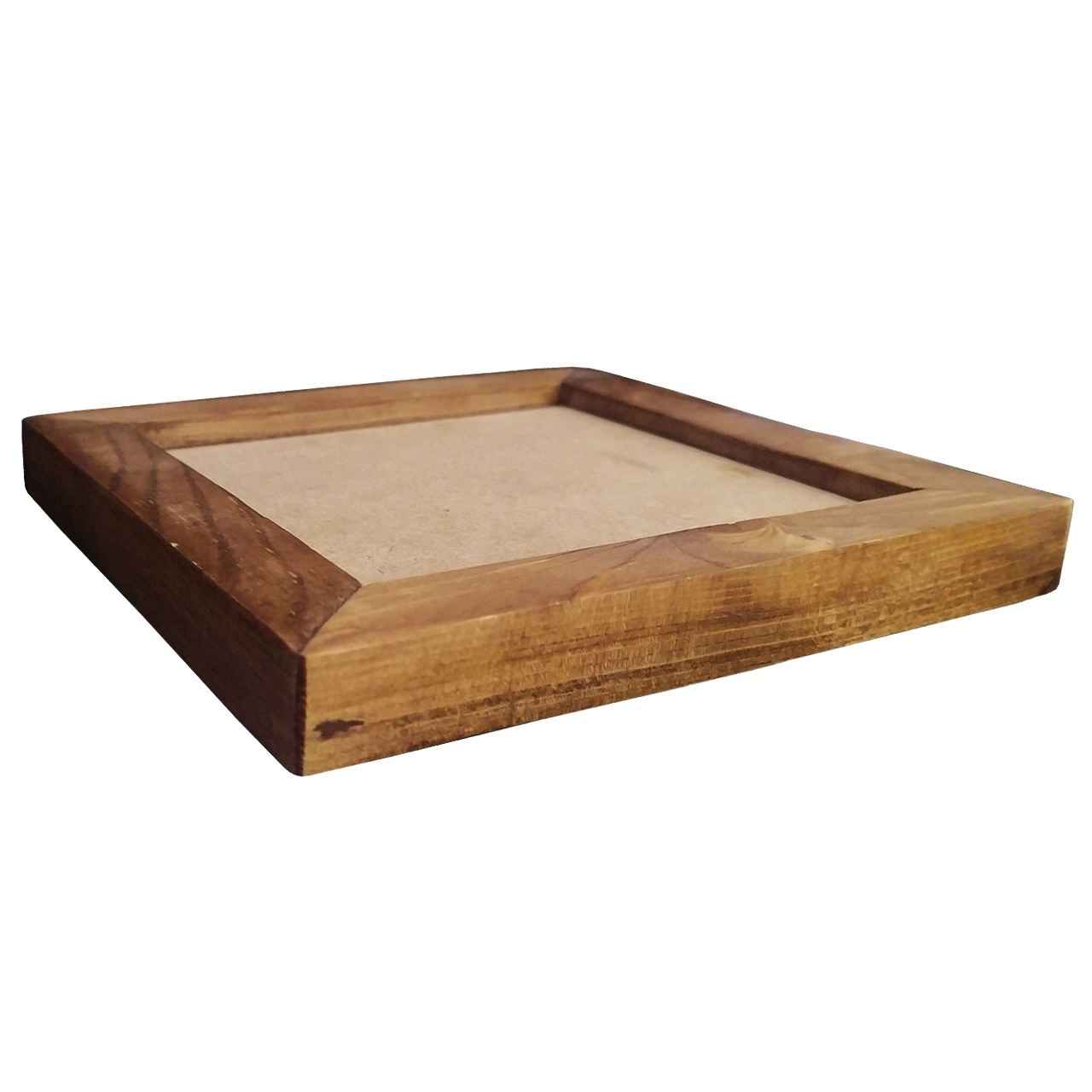 سيراميك إسلامي مزخرف بإطار – الإمام حسين