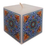شمعة إيرانية معطرة – نموذج إسلامي (2x)
