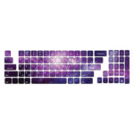 Iranian Language Keyboard Stickers Model Galaxy
