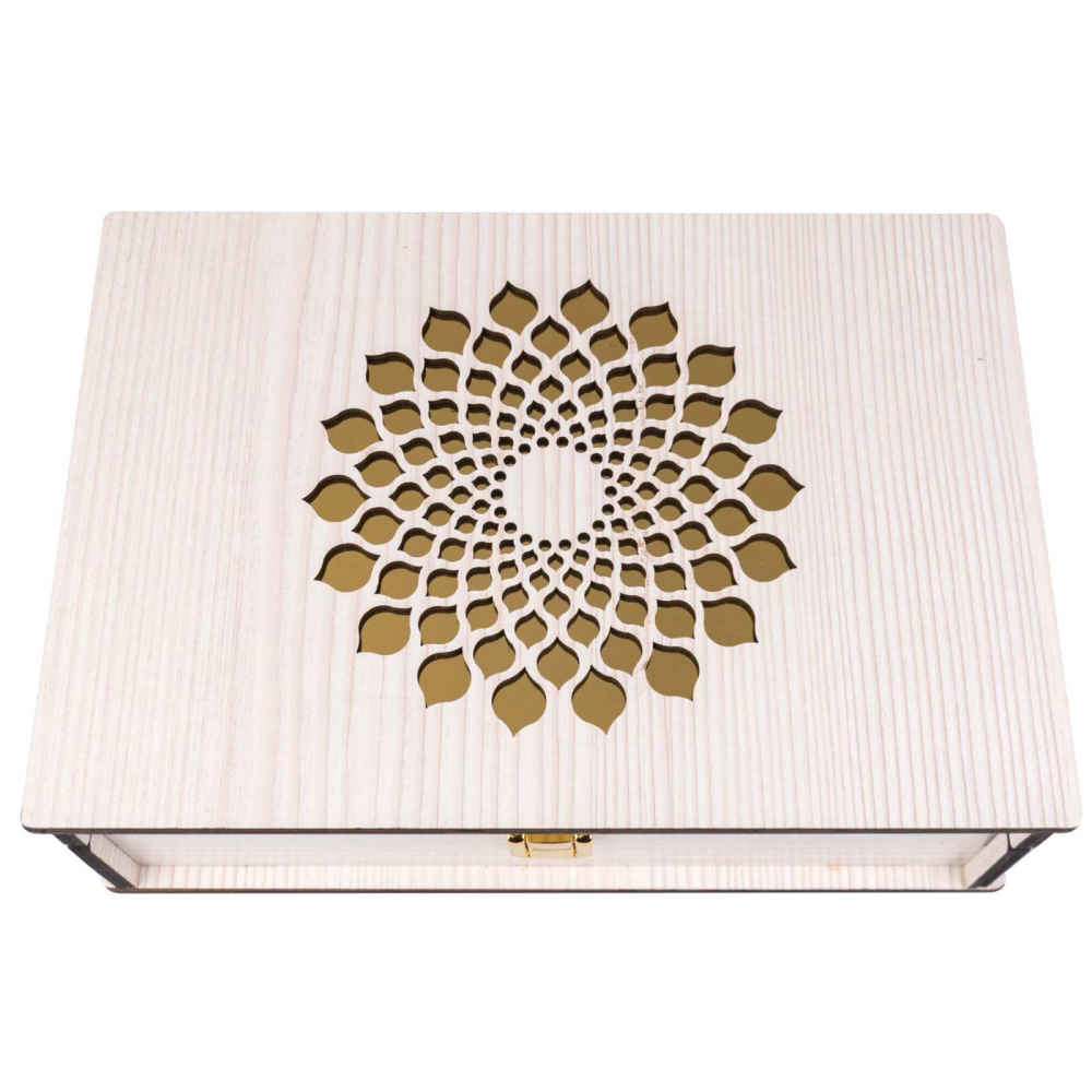 مجموعة إكسسوارات رجالية من رباط العنق والمنديل والأزرار – فاخرة ترمه