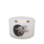 شمعة إيرانية معطرة – نموذج روزگار (2x)