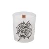 شمعة إيرانية معطرة - نموذج سخن عشق