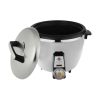 طباخة أرز بارس خزر 4 أكواب 110v RC101E