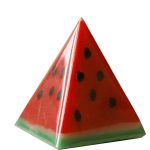 شمعة إيرانية لليلة يلداء – بطيخ I