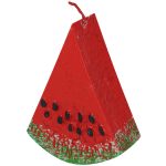شمعة إيرانية لليلة يلداء – بطيخ