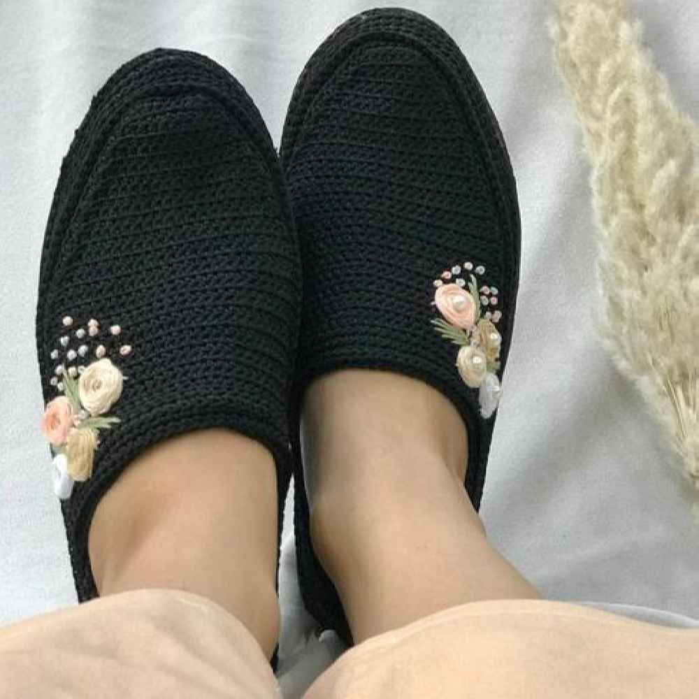 حذاء جيوة الإيراني – أحذية يدوية الصنع وقابلة للتنفس مع حقيبة