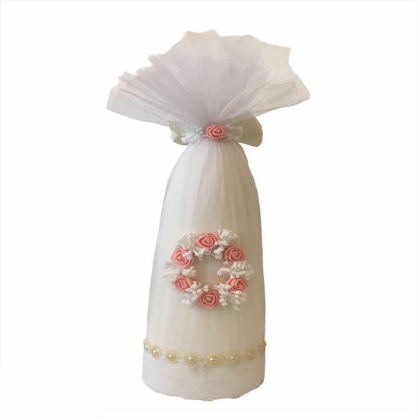 كاله قند لمجموعة سفره عقد (طقم من 2) (حجم كبير)