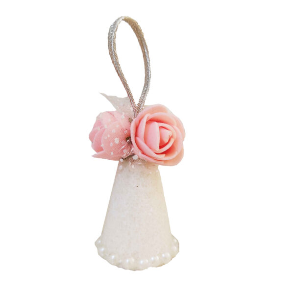 كاله قند أو مخروط السكر لمجموعة سفره عقد (طقم من 2)