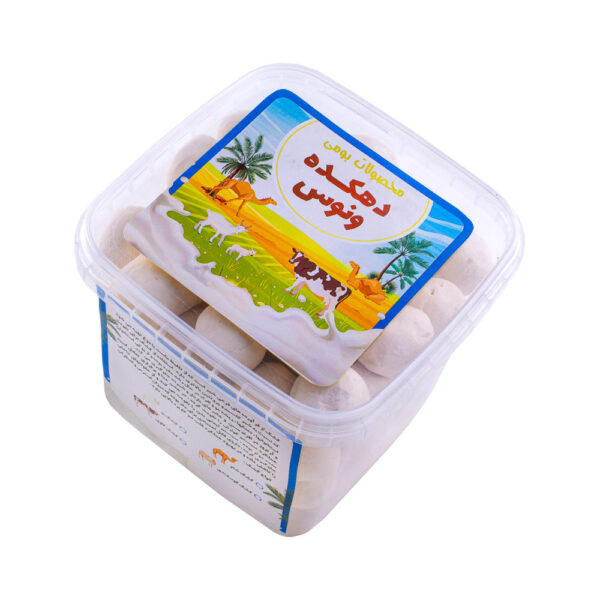 كشك إيراني فاخر جاف مصنوع من حليب الخروف والبصل 900 جرام