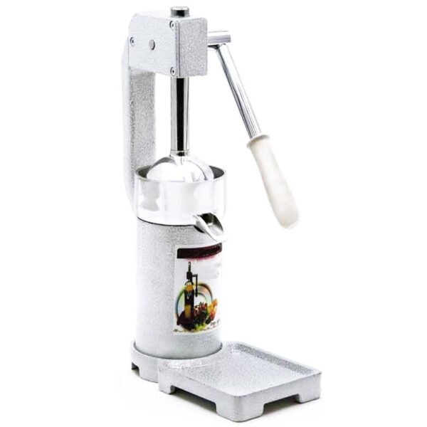 عصر رمان يدوية عالية الجودة – أنار