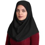 إيشارب مقنعه إيراني للنساء – موديل 110
