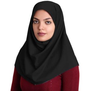 إيشارب مقنعه إيراني للنساء – موديل 110