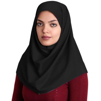إيشارب مقنعه إيراني للنساء – موديل 110