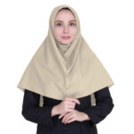 إيشارب مقنعه إيراني للنساء – موديل 219