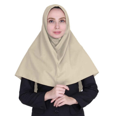 إيشارب مقنعه إيراني للنساء – موديل 219