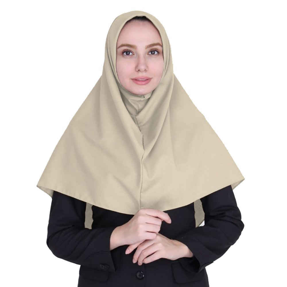 إيشارب مقنعه إيراني للنساء - موديل 219