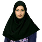 إيشارب مقنعه إيراني للنساء – موديل B95