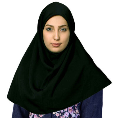 إيشارب مقنعه إيراني للنساء – موديل B95