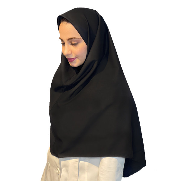إيشارب مقنعه إيراني للنساء – موديل بكك 100