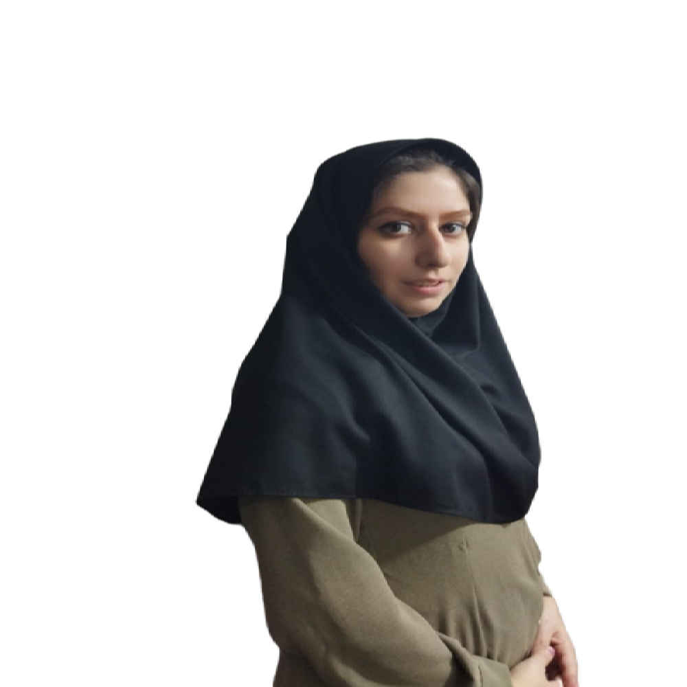 إيشارب مقنعه إيراني للنساء – موديل G90