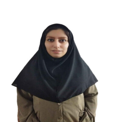 إيشارب مقنعه إيراني للنساء – موديل G90