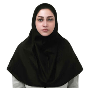 إيشارب مقنعه إيراني للنساء – موديل زابين 30