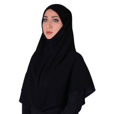 إيشارب مقنعه إيراني للنساء – موديل CH1250
