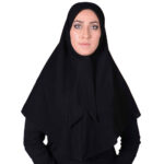 إيشارب مقنعه إيراني للنساء – موديل H520
