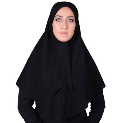 إيشارب مقنعه إيراني للنساء – موديل H520