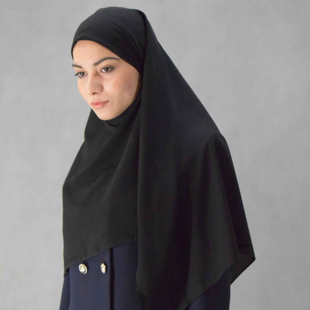 إيشارب مقنعه إيراني للنساء – موديل كير 90