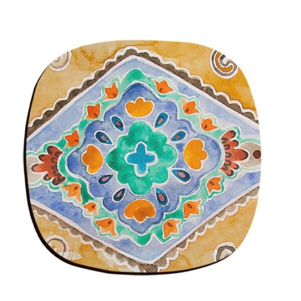 مجموعة كوستر فني بتصميم أبرانغ