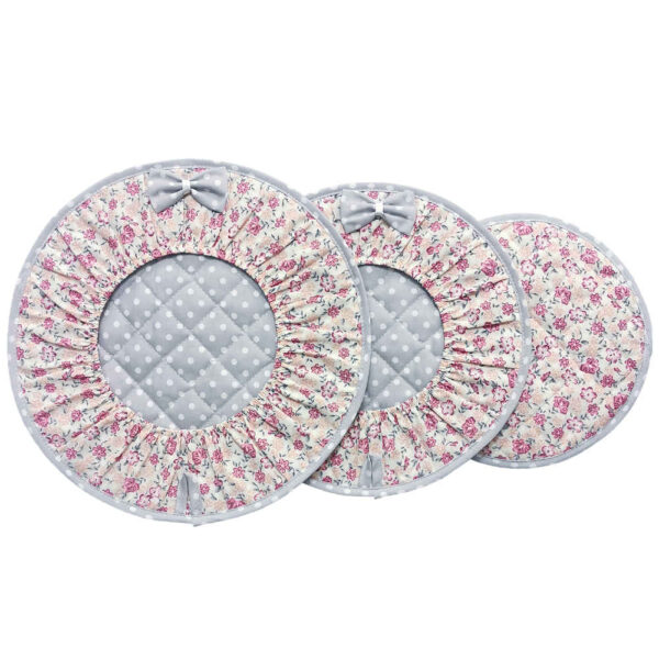 دامكوني - غطاء الأرز الإيراني مع مصيدة البخار نموذج أفرا