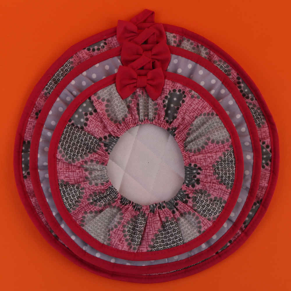 دامكوني – غطاء الأرز الإيراني مع مصيدة البخار نموذج أسل