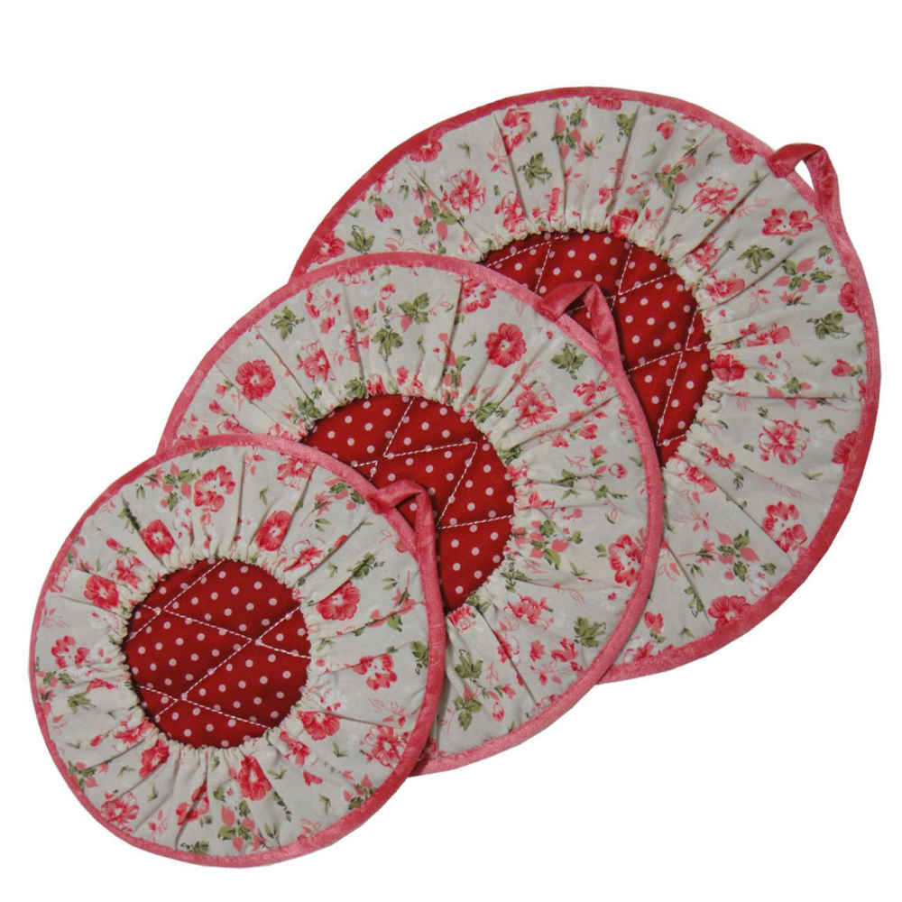 دامكوني – غطاء الأرز الإيراني مع مصيدة البخار نموذج بهار