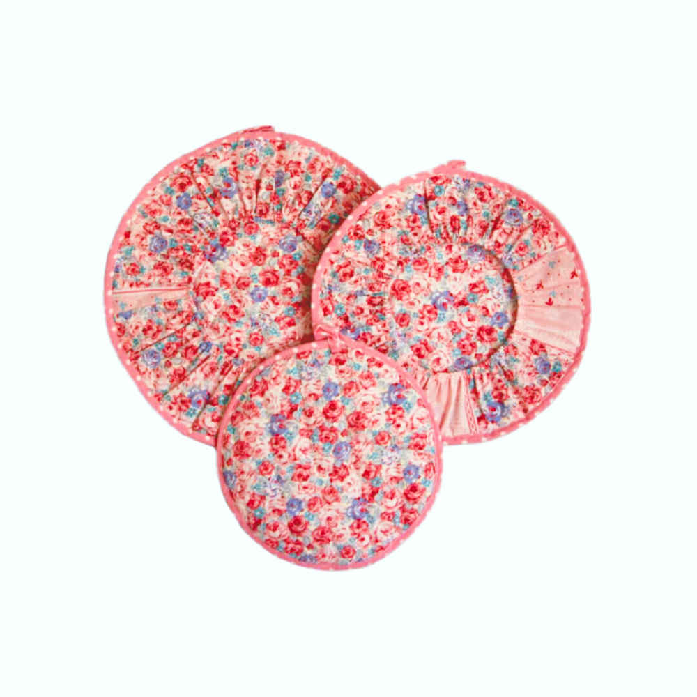 دامكوني – غطاء الأرز الإيراني مع مصيدة البخار نموذج راها