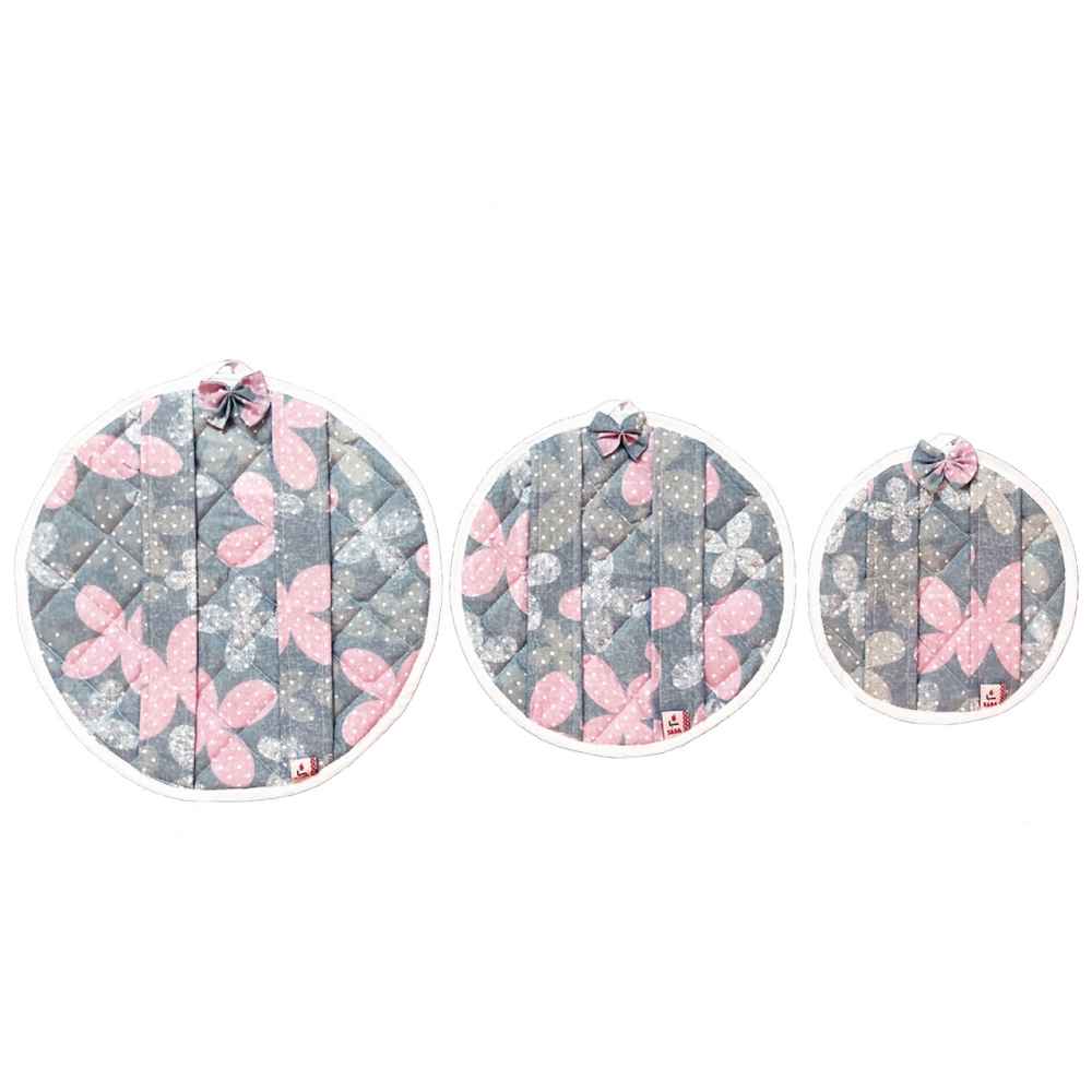 دامكوني – غطاء الأرز الإيراني مع مصيدة البخار نموذج سابا