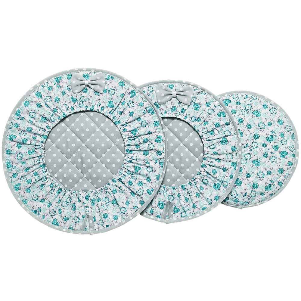 دامكوني – غطاء الأرز الإيراني مع مصيدة البخار نموذج زيباء