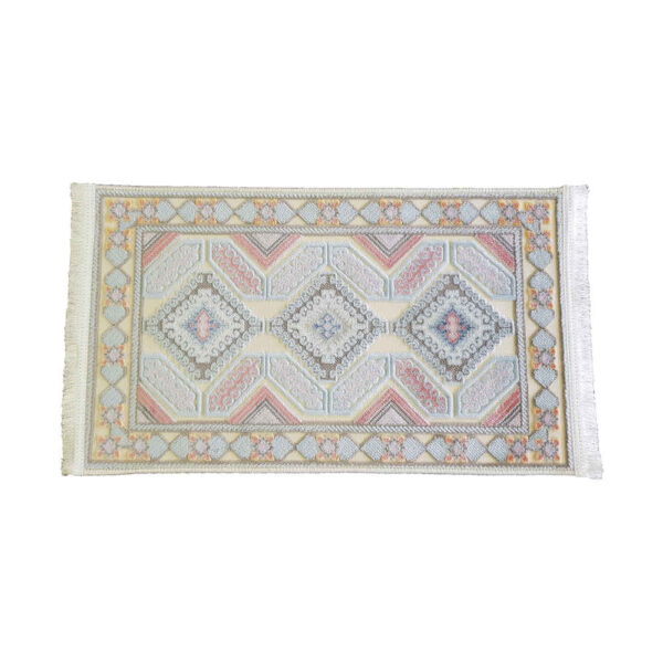 سجادة داخلية لتزيين المنزل – غير قابلة للانزلاق ومزودة بملمس (ديبا)