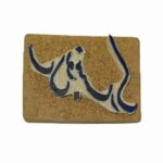 طابع مطاطي موديل سال نو